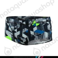 BALBI DARK TOWER - BLEU