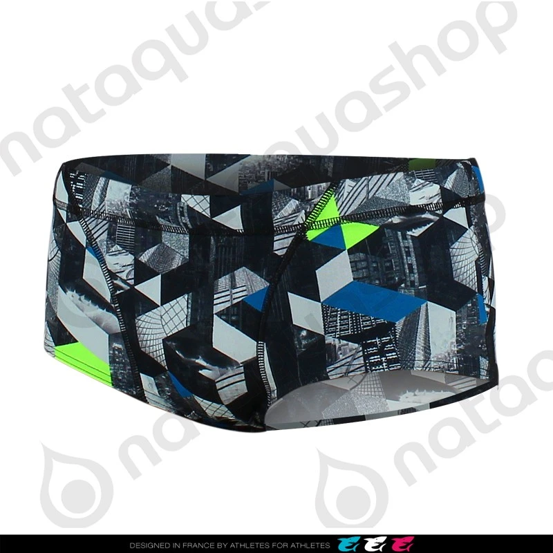 BALBI DARK TOWER - BLEU 1 BALBI DARK TOWER - BLEU