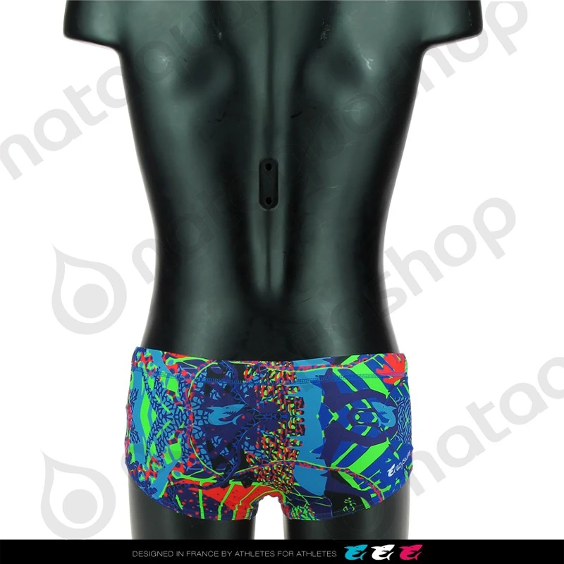 SEABED - HOMME BLUE 2 SEABED - HOMME BLUE – Image 2