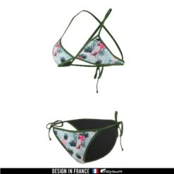 SEGURA BIRDY - FEMME Blanc