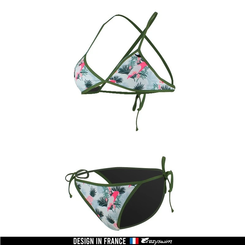 SEGURA BIRDY - FEMME Blanc 1 SEGURA BIRDY - FEMME Blanc