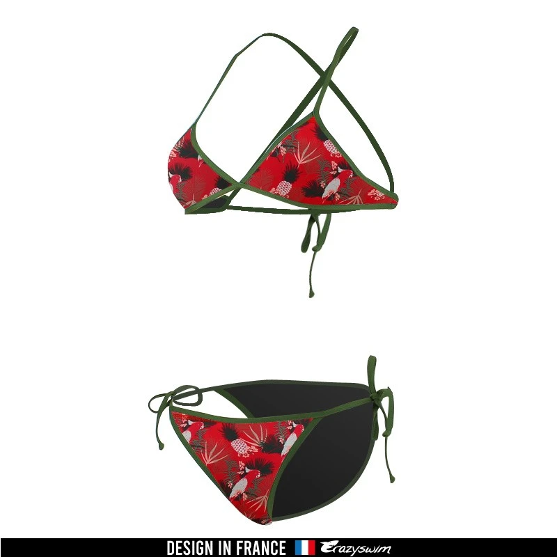 SEGURA BIRDY - FEMME Rose 1 SEGURA BIRDY - FEMME Rose