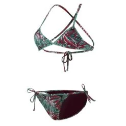 SEGURA REVERSIBLE JUNGLE MANIA - FEMME PK