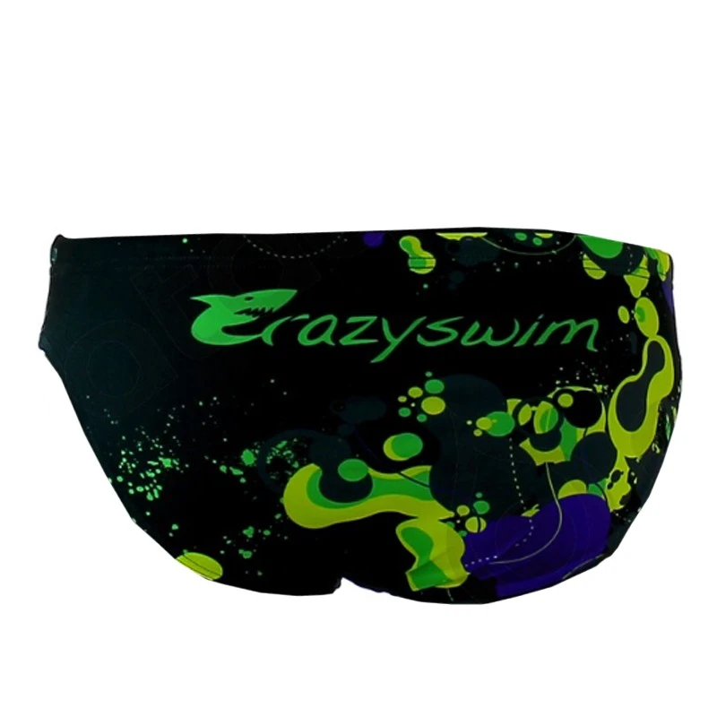 BUBBLE SLIP - GARCON 2 BUBBLE SLIP - GARCON – Image 2