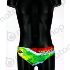 TURBO SOUTH AFRICA VINTAGE - JUNIOR