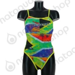 TURBO SOUTH AFRICA TAG