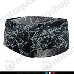 BALBI SPATCH - HOMME Noir