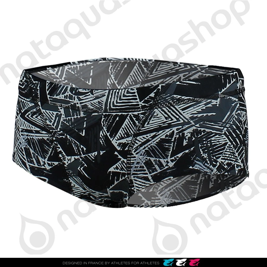 BALBI SPATCH - HOMME Noir 1 BALBI SPATCH - HOMME Noir