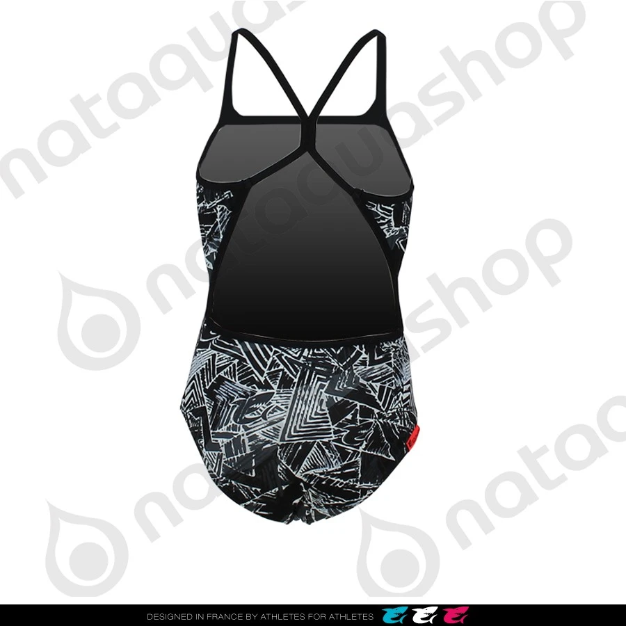 YELIA SPATCH - FILLE 2 YELIA SPATCH - FILLE – Image 2