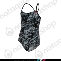 YELIA SPATCH - FILLE