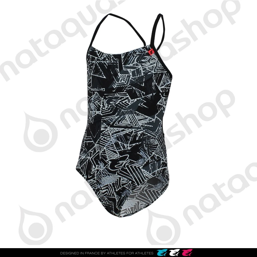 YELIA SPATCH - FILLE 1 YELIA SPATCH - FILLE