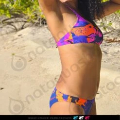 AMAZONE SPLASH - FEMME Rose/Orange 7 AMAZONE SPLASH - FEMME Rose/Orange -TURBO Soldes Magasin splash orange amazone3