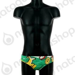 TURBO SPRINGBOK VINTAGE - JUNIOR