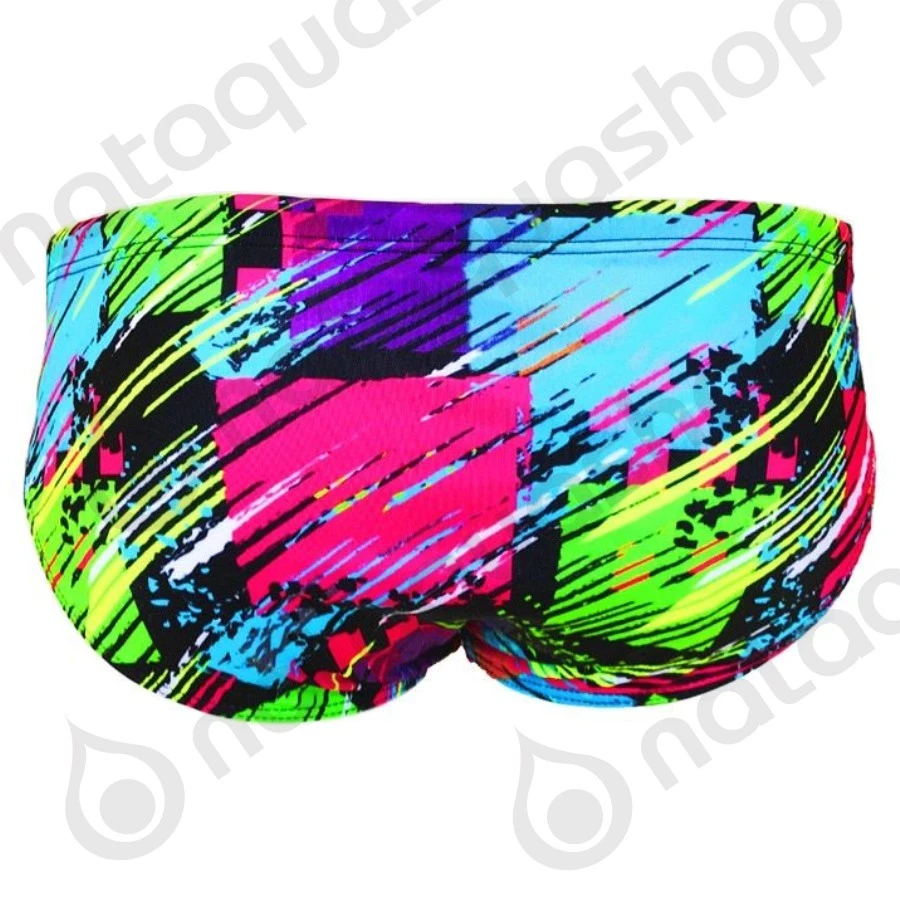 TURBO SQUAREFLU - HOMME 2 TURBO SQUAREFLU - HOMME – Image 2