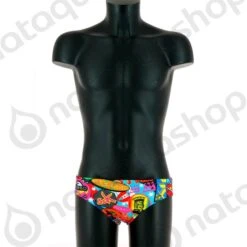 TURBO STICKERS COLORS - JUNIOR