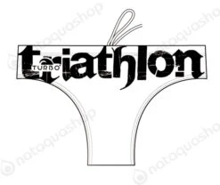 TURBO TRIATHLON - JUNIOR