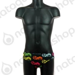 TURBO TRIATHLON PEACE - JUNIOR