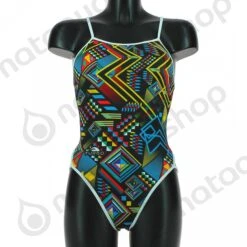 TURBO TURBING - FILLE