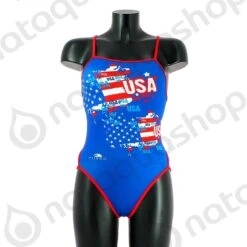 TURBO USA COUNTRY 2014 - FEMME