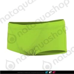 BALBI REVOLUTIONAL - GARCON Vert Citron