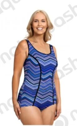 WAVE LINES FF15L - FEMME