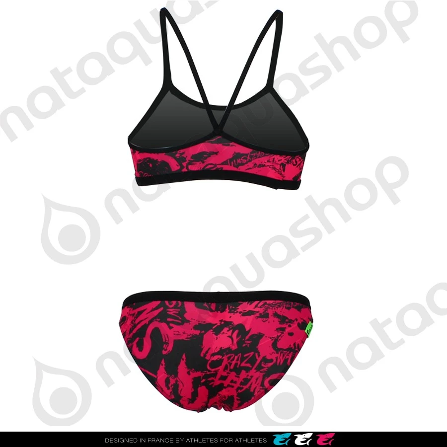 DOMA WILD GRAFF - FEMME 2 DOMA WILD GRAFF - FEMME – Image 2