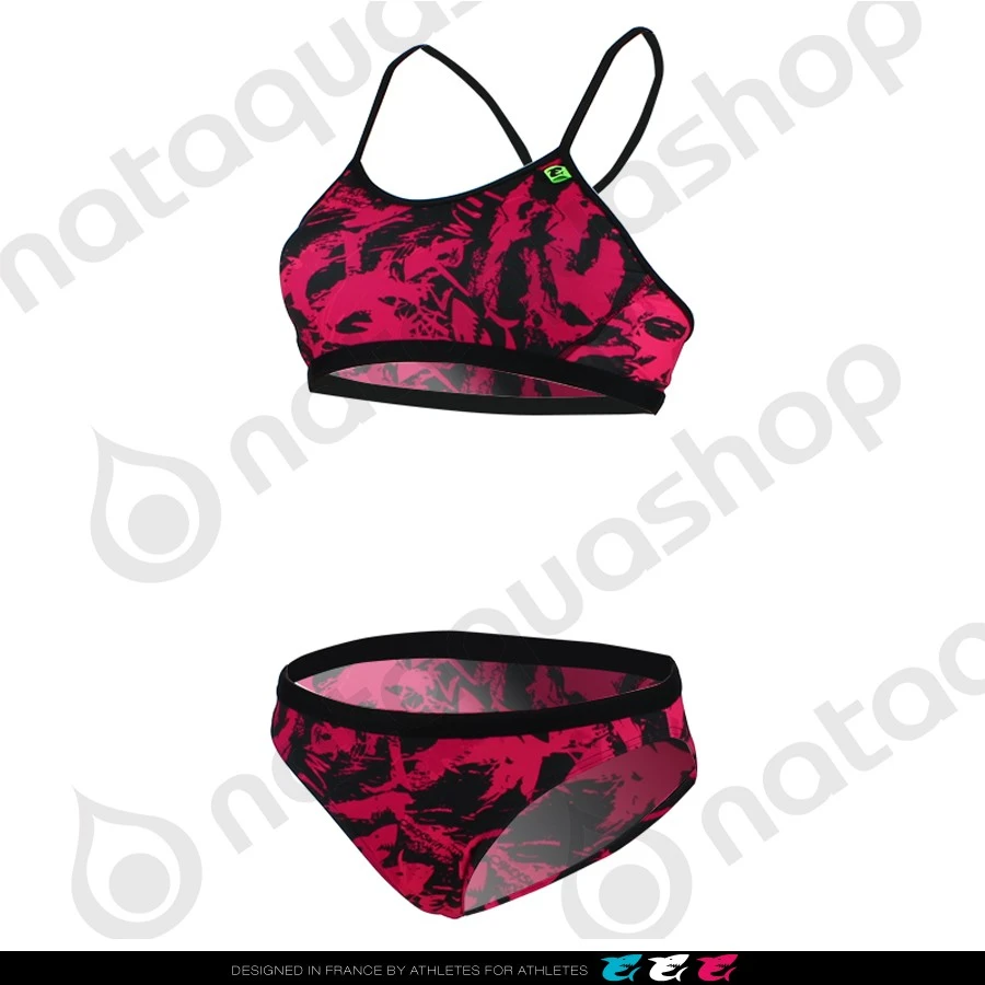 DOMA WILD GRAFF - FEMME 1 DOMA WILD GRAFF - FEMME