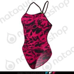 YELIA WILD GRAFF - FILLE