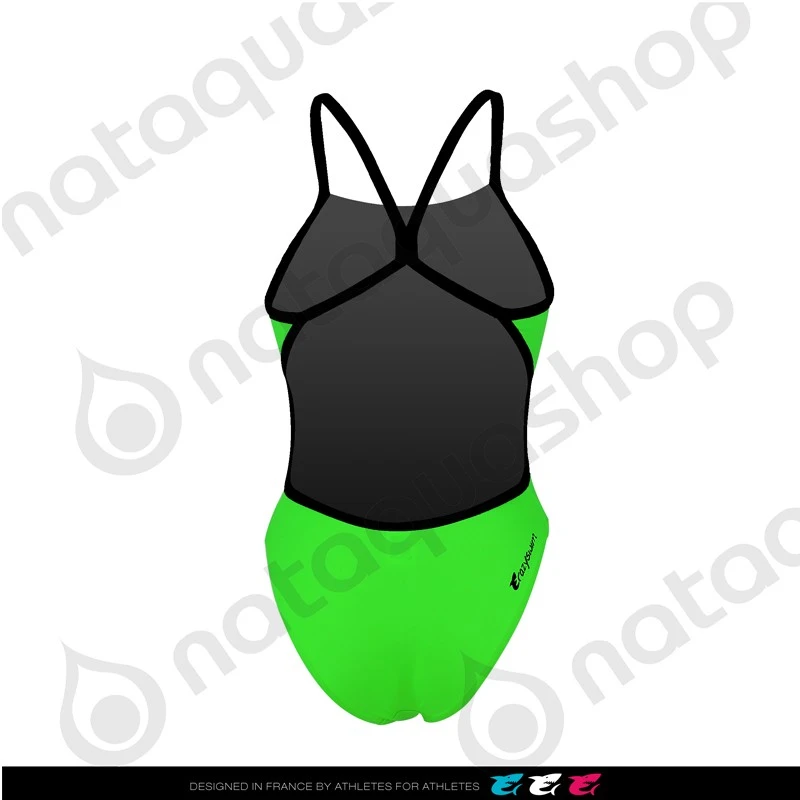 YELIA 3 - FEMME 2 YELIA 3 - FEMME – Image 2