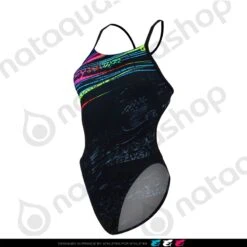 YELIA JR RUSH TO TOWN - NOIR FLUO