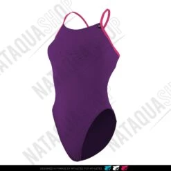 YELIA REVOLUTIONAL - FILLE Violet