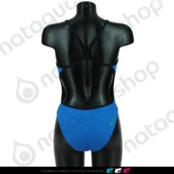 YELIA 3 - FILLE -TURBO Soldes Magasin yelia3 bleu roi0003